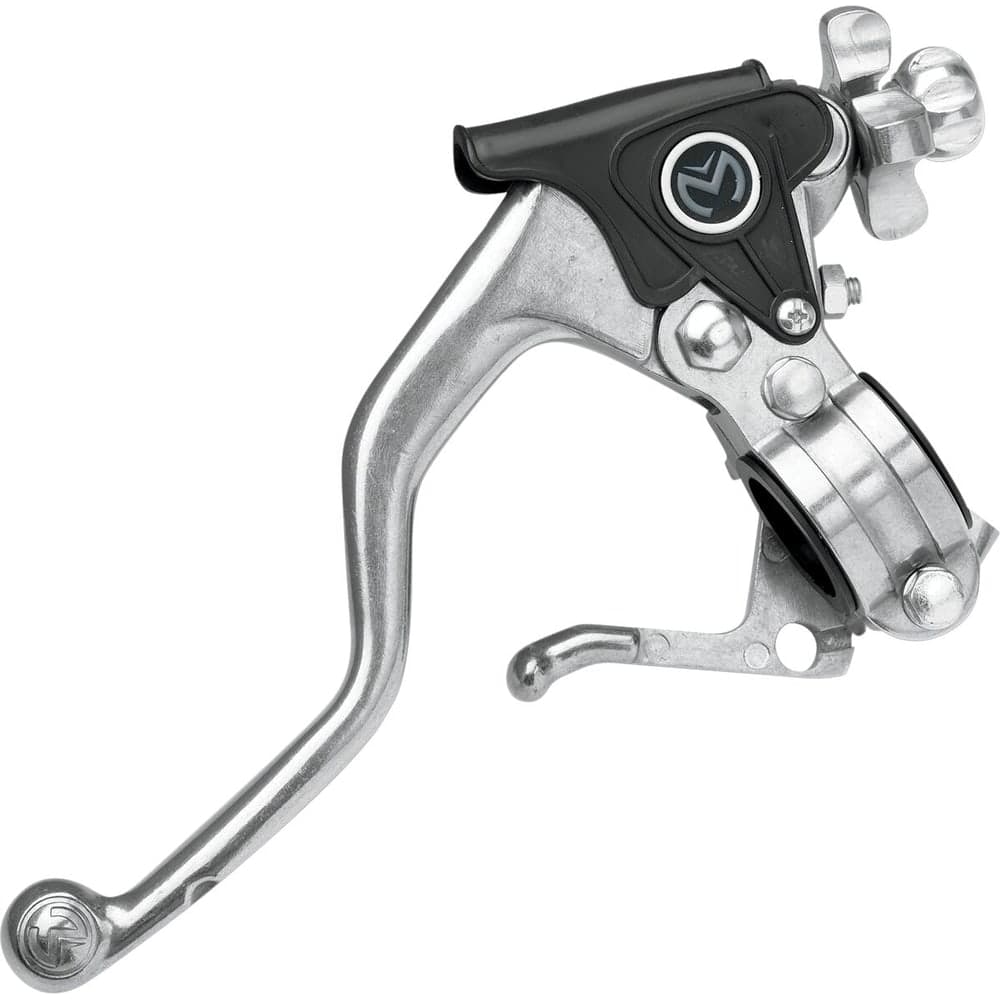 Moose Racing Hendel Cl Asm W/Hot Start