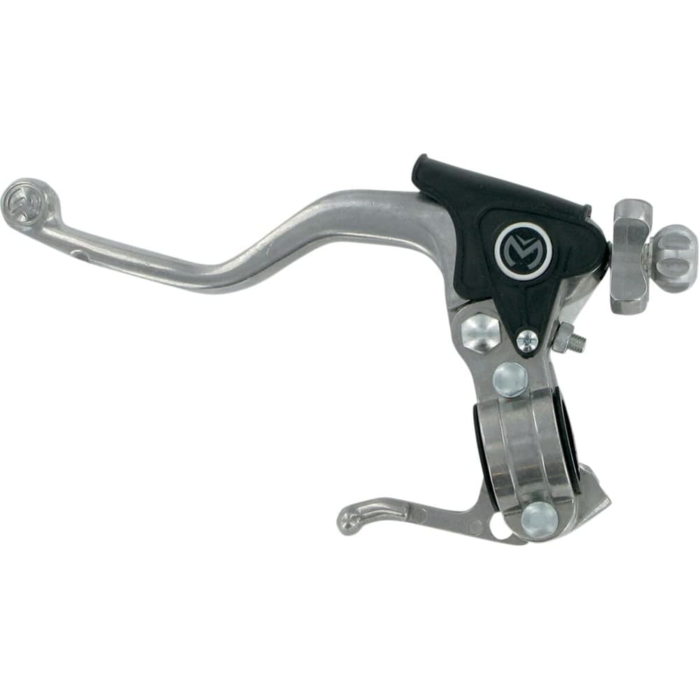 Moose Racing Lever Cl Asm W/Hot Start