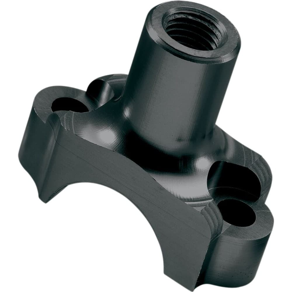 Moose Racing Clamp Mirror Mnt Cl Brem