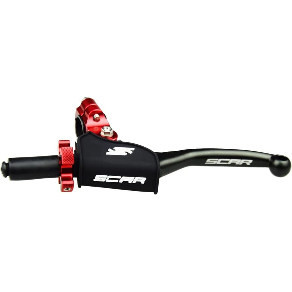 Scar Racing Koppeling Assembly Rd Adj