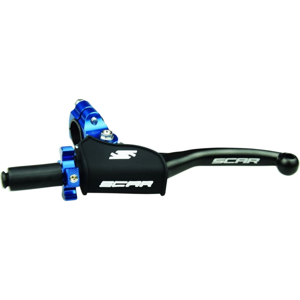 Scar Racing Koppeling Assembly Blauw Adj