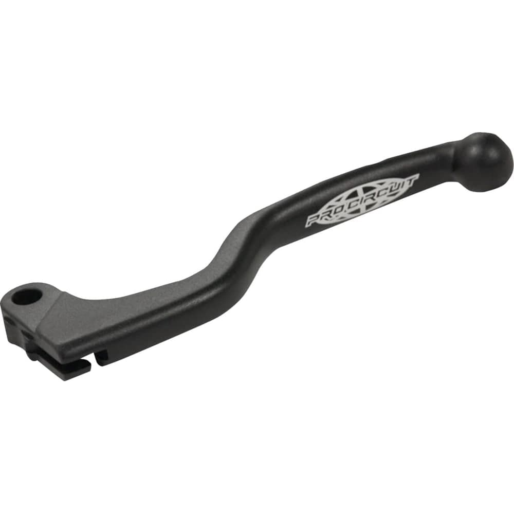 Pro Circuit Hendel Clt Zwart Crf 07-08