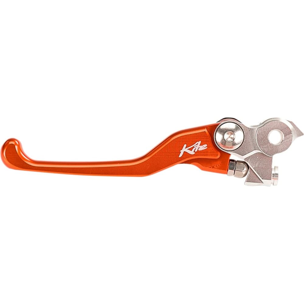 Kite Koppelingshendel 65/85 Oranje