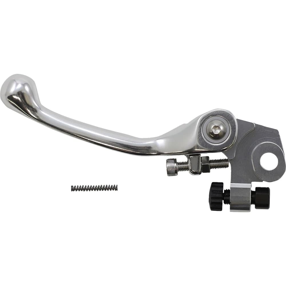 Moose Racing Lever Clutch Mse Gas Slv