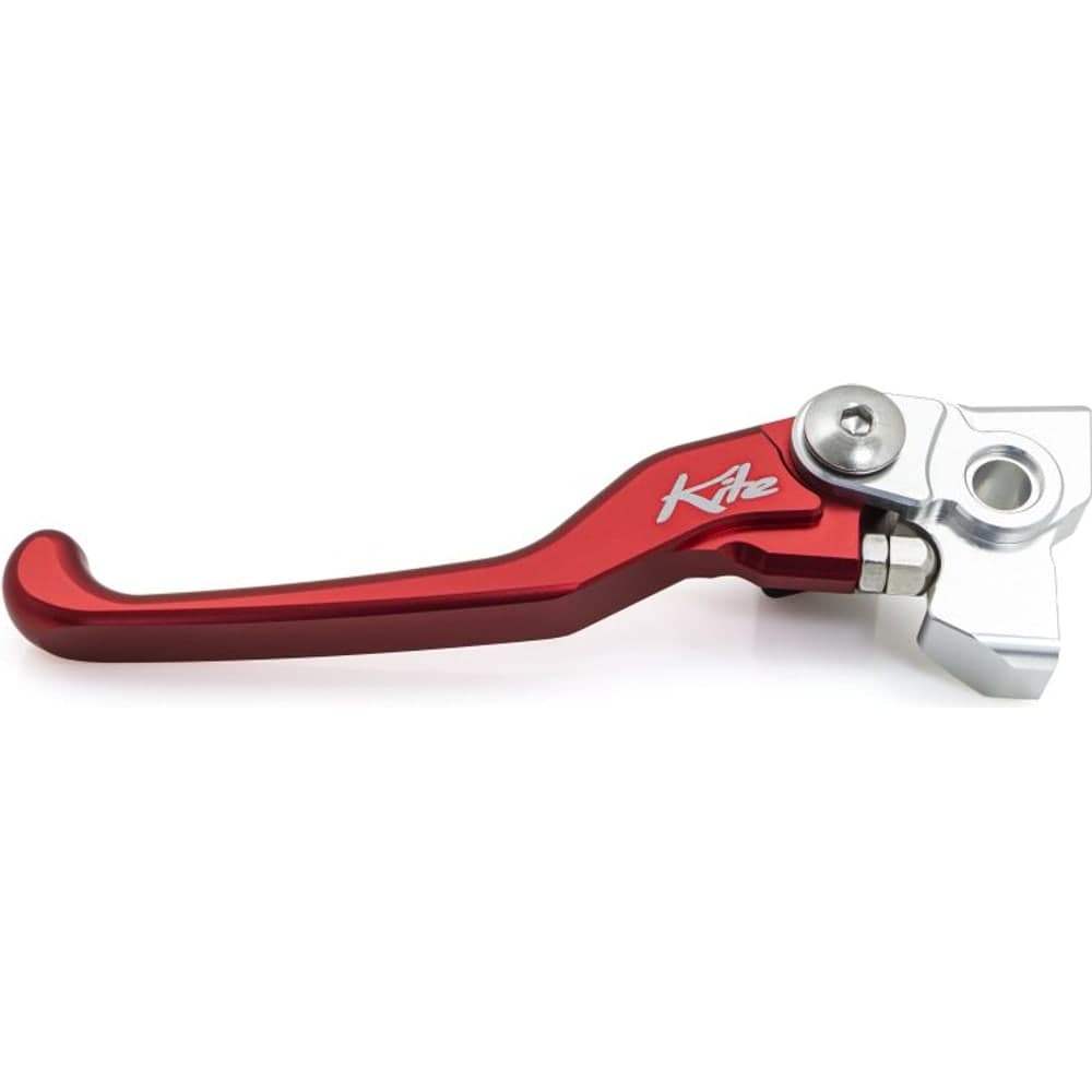 Kite Koppelingshendel Brembo Rood