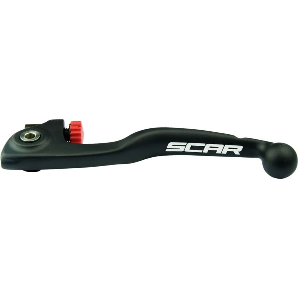 Scar Racing Hendel Koppeling Brembo Zwart