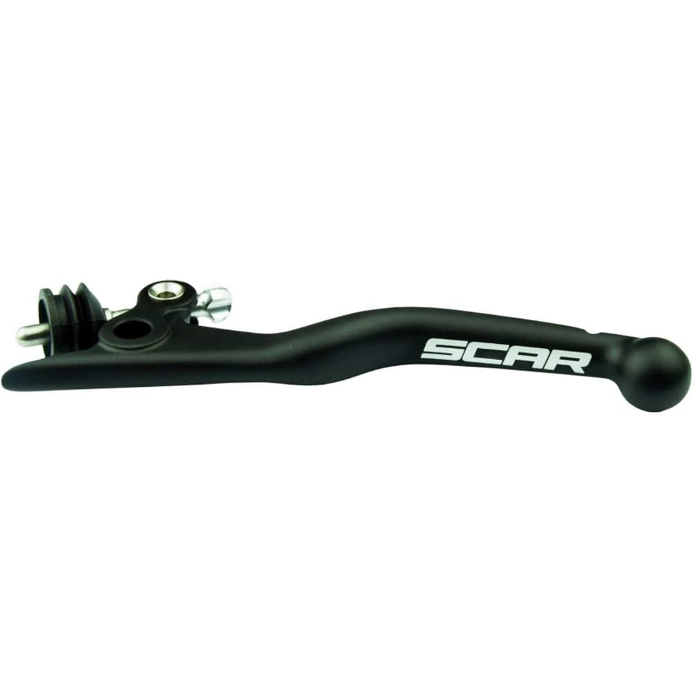 Scar Racing Hendel Koppeling Sx85 13- Zwart