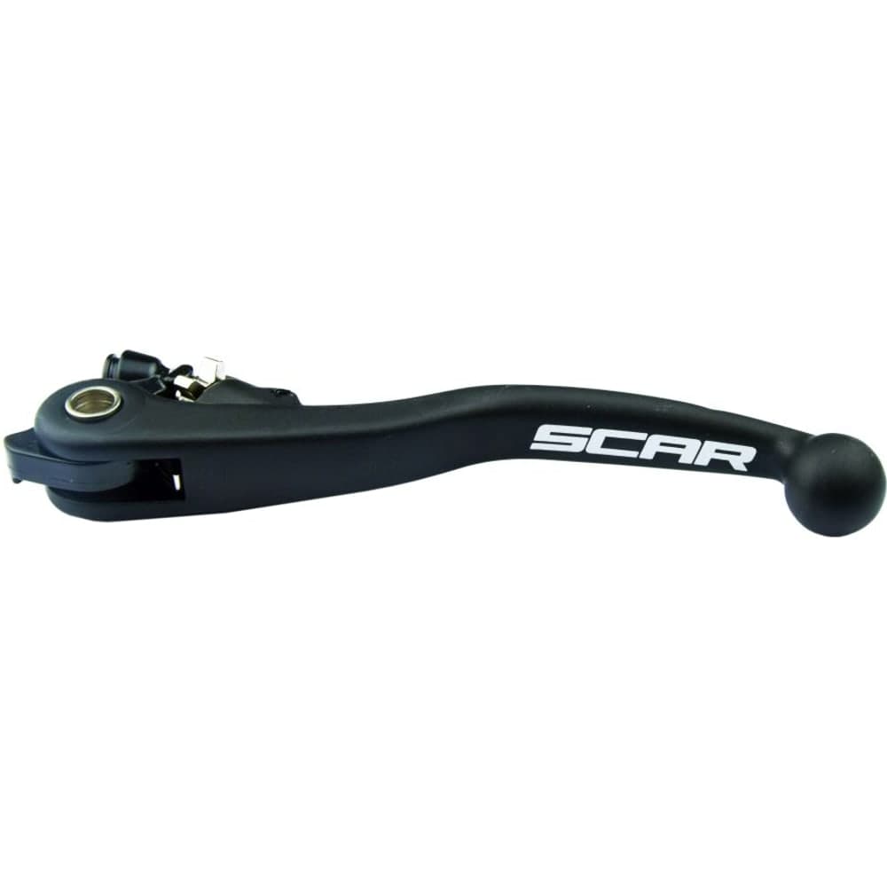 Scar Racing Hendel Koppeling Ktm Magu Zwart