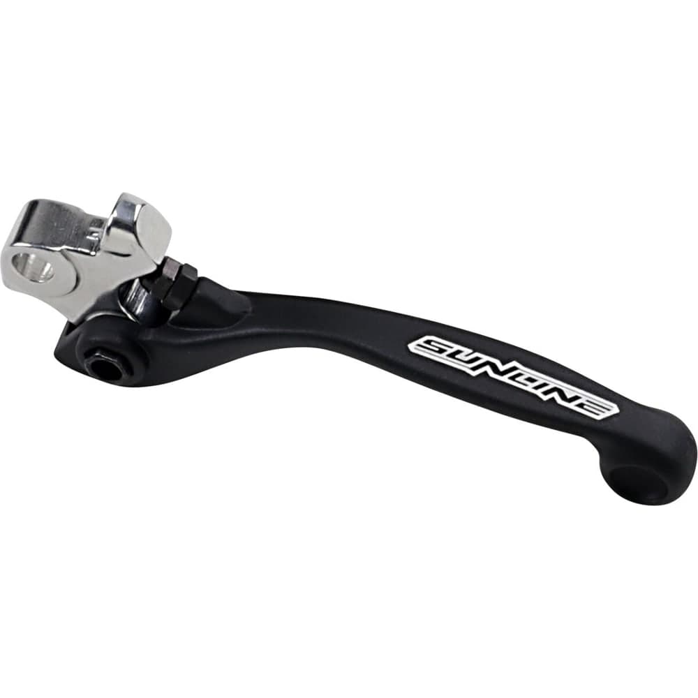 Pro Circuit Hendel Brake Zwart Yz