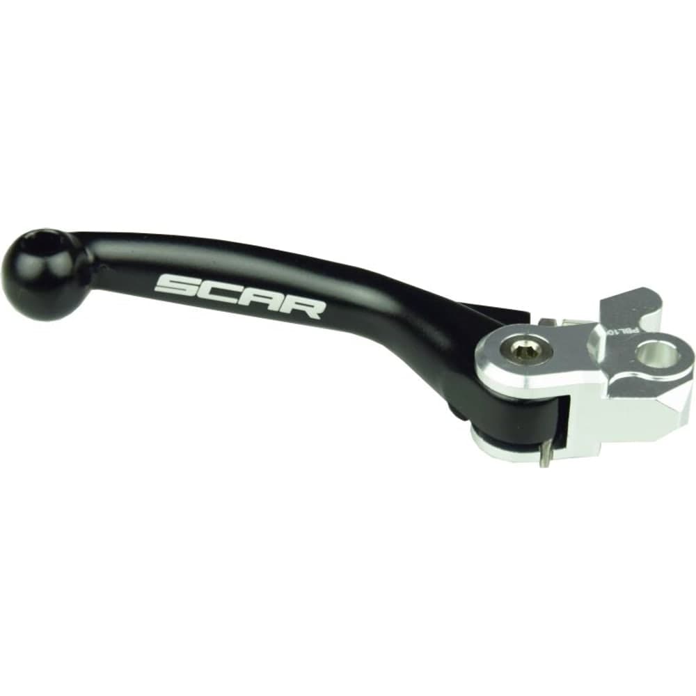 Scar Racing Hendel Unbreakable Pivot Zwart