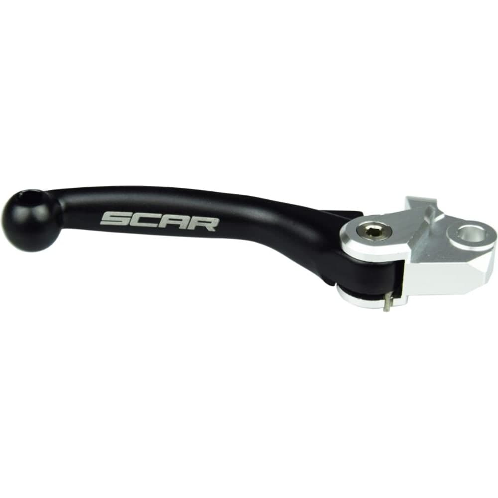 Scar Racing Lever Unbreakable Pivot Schwarz