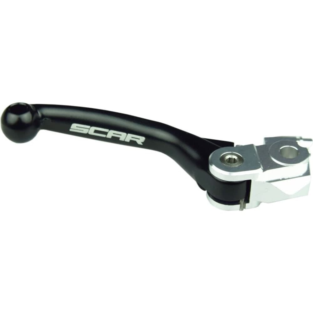 Scar Racing Lever Unbreakable Pivot Schwarz