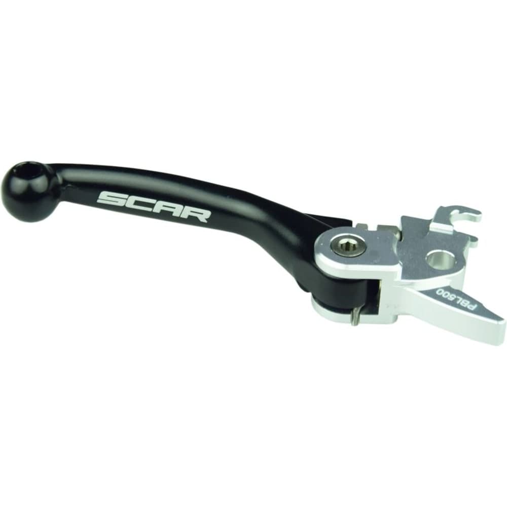 Scar Racing Hendel Unbreakable Pivot Zwart