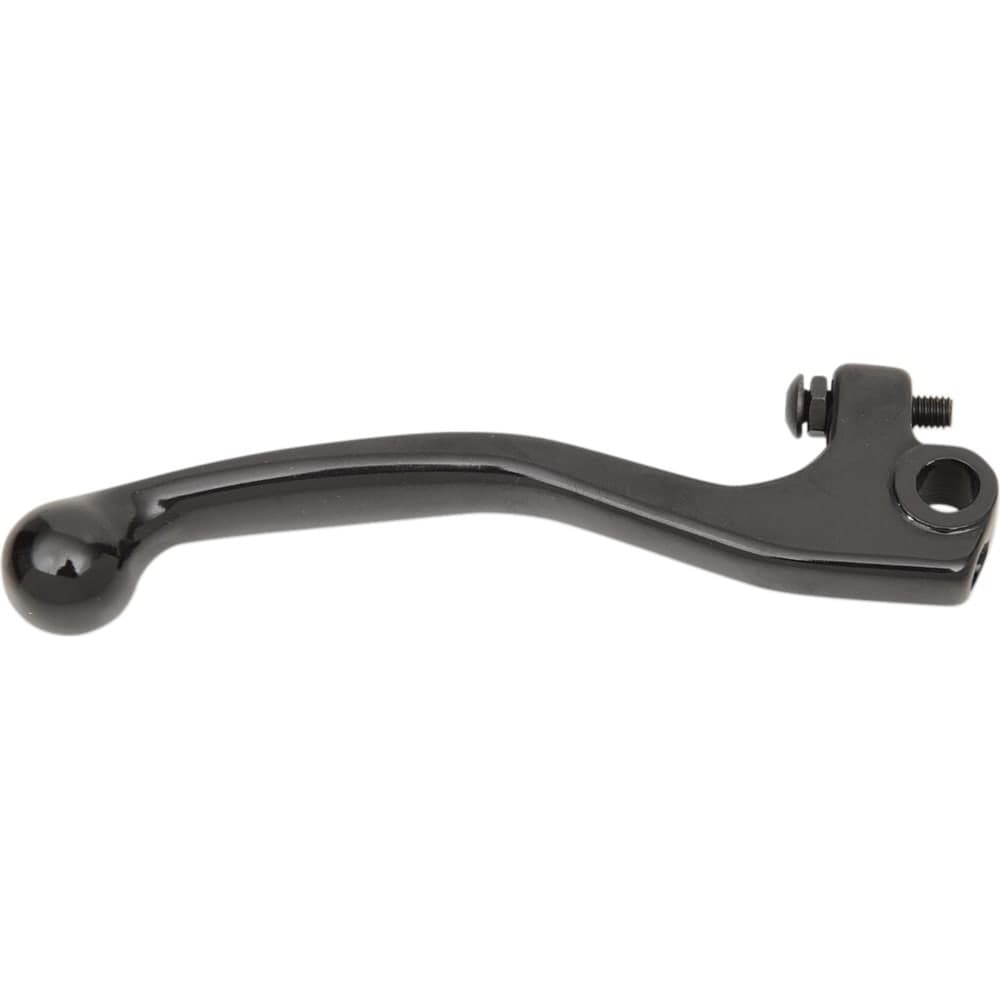 Moose Racing Lever Brake Gas Schwarz