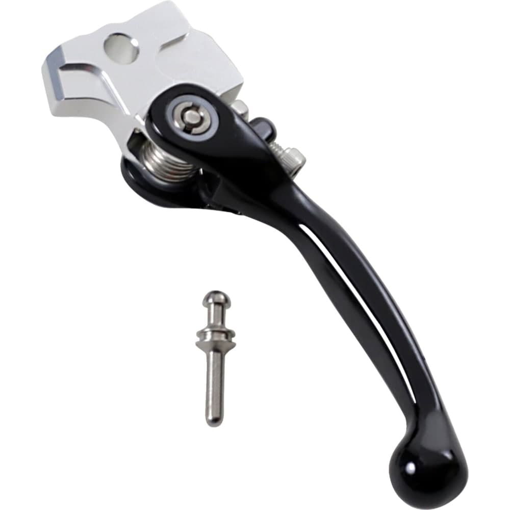Moose Racing Lever Brake Moose Schwarz