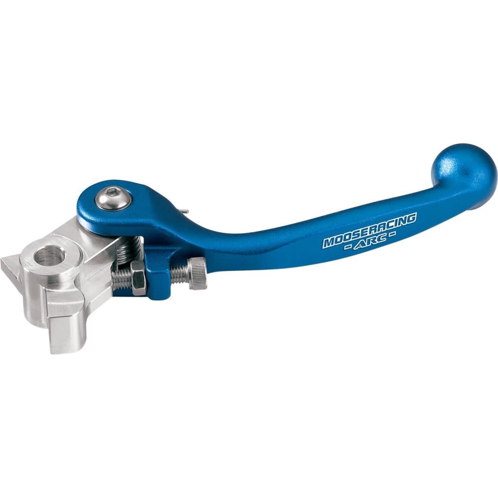Moose Racing Lever Brake Mse/Arc Bleu