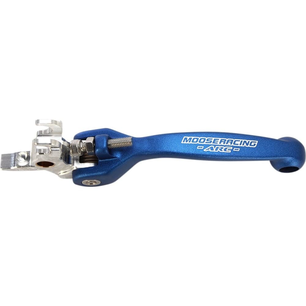 Moose Racing Hendel Brake Mse Brembo Blauw