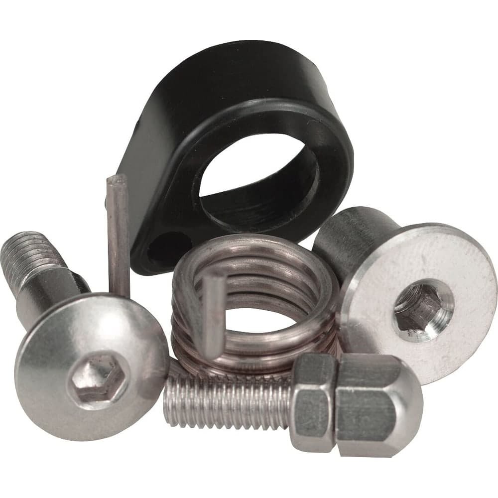 Moto-Master Pivot Brake Lever Parts