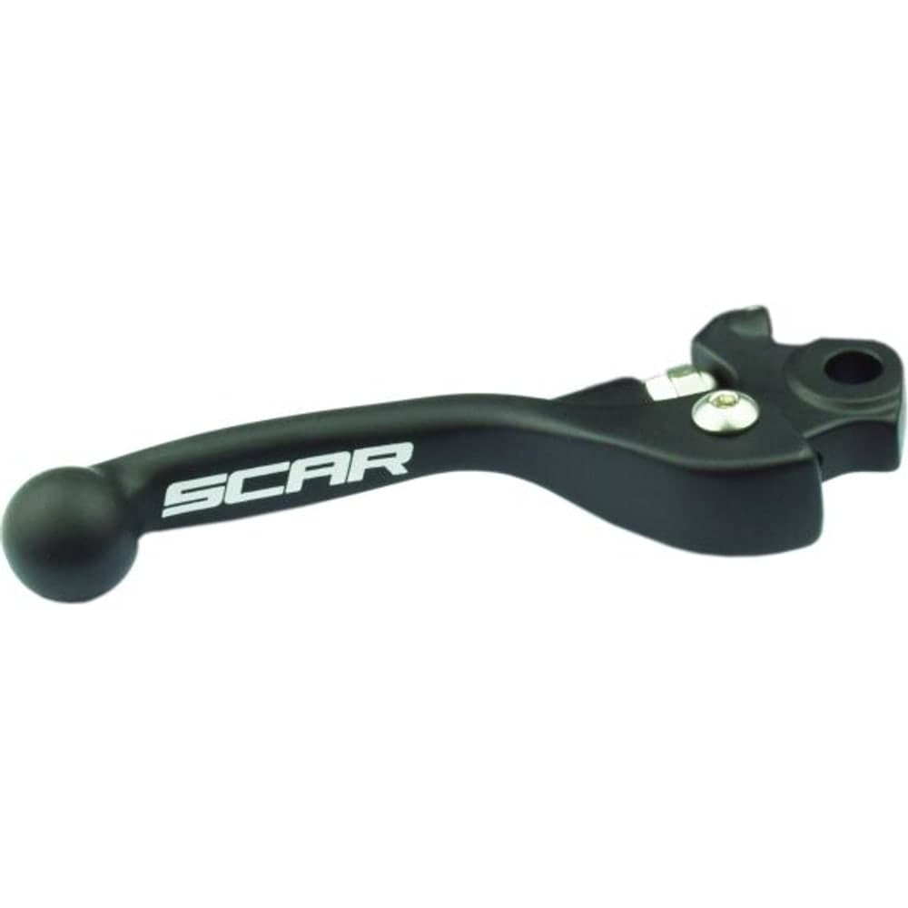 Scar Racing Hendel Brake Ya/Ka Zwart