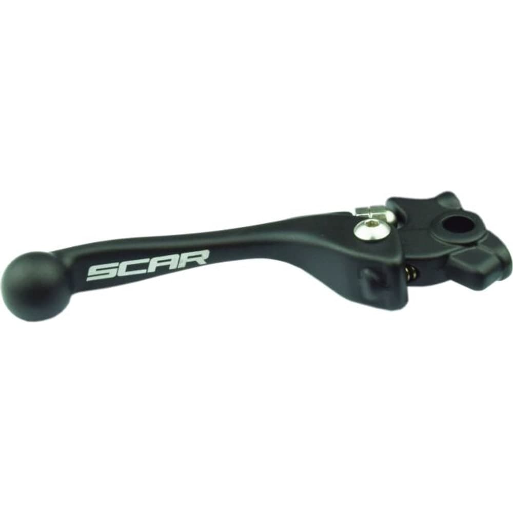 Scar Racing Lever Brake Kxf 19- Schwarz