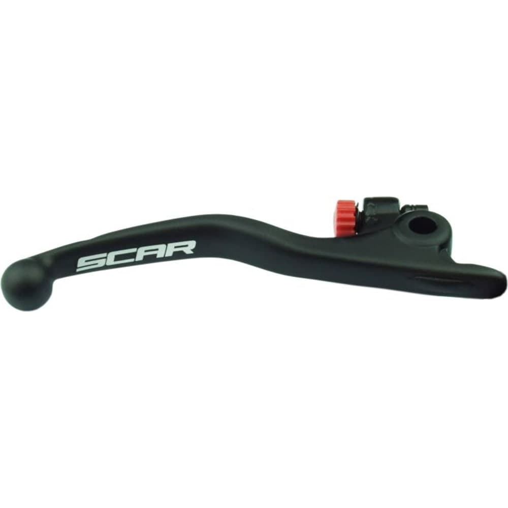 Scar Racing Hendel Brake Brembo 14-Zwart