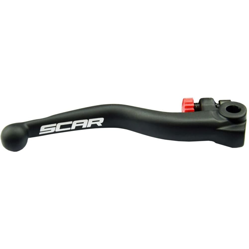 Scar Racing Hendel Brake Ggas 21- Zwart