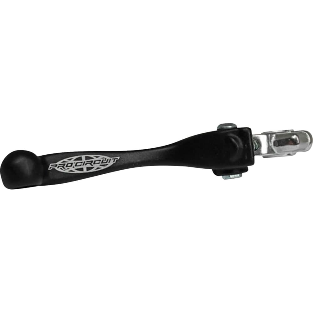 Pro Circuit Hendel Brake Kawasaki Zwart