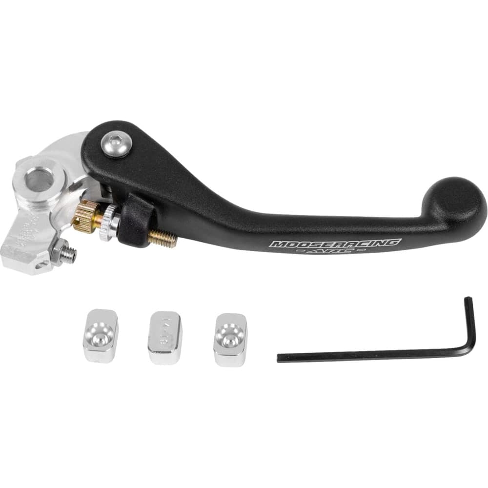 Moose Racing Arc Brake Power Hendel - Zwart
