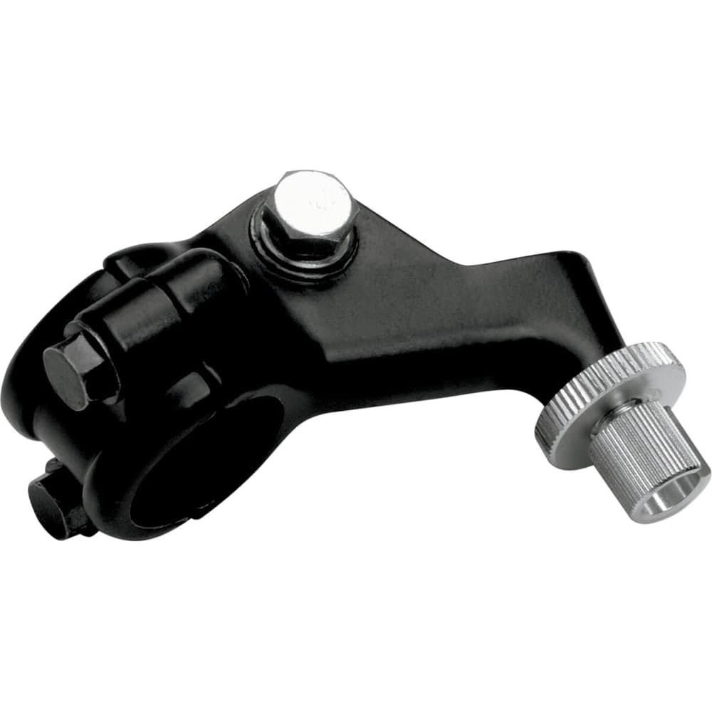 Motion Pro Perch Lh Honda Cr250/500 Zwart