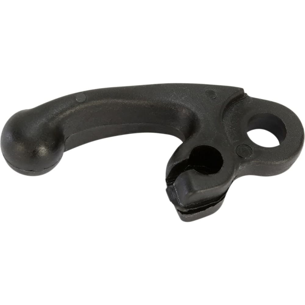 Moose Racing Lever Hot Starter Yzf Noir