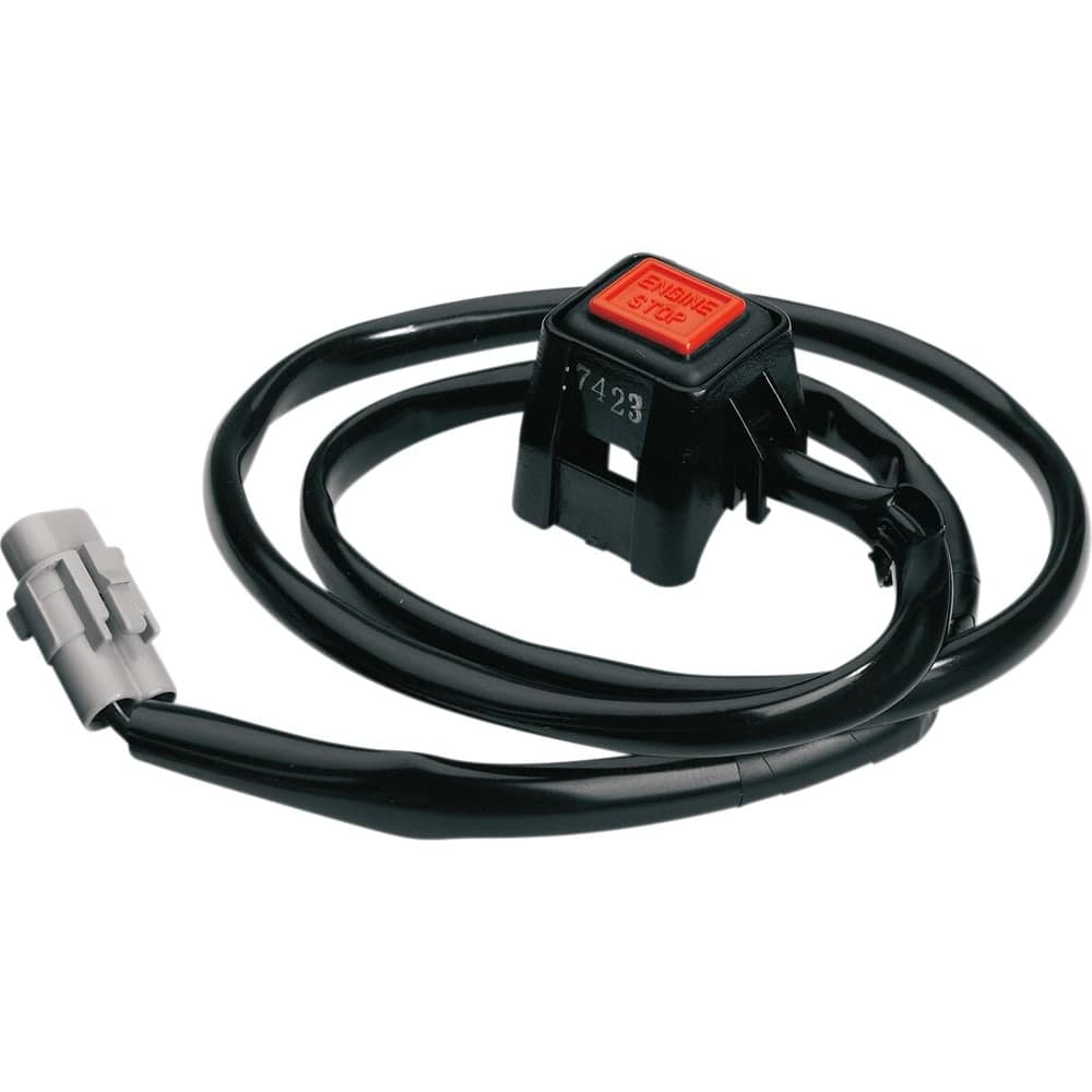 Moose Racing Kill Switch Yamaha Yz 03+