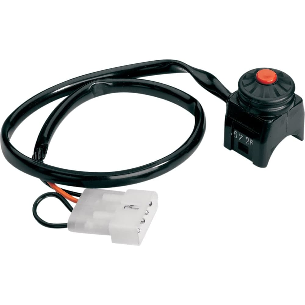 Moose Racing Start Switch Ktm