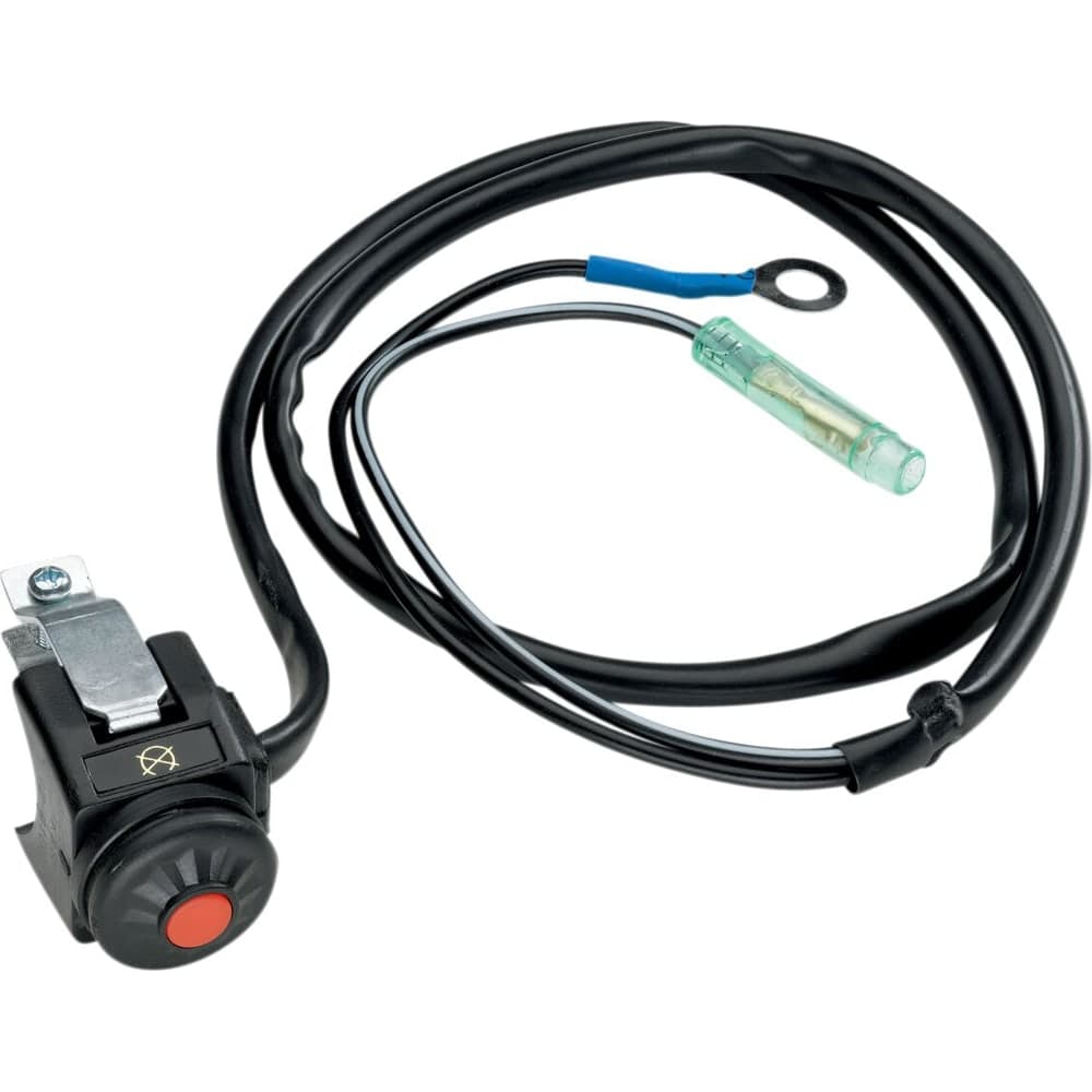 Moose Racing Switch Kill Moose Ktm