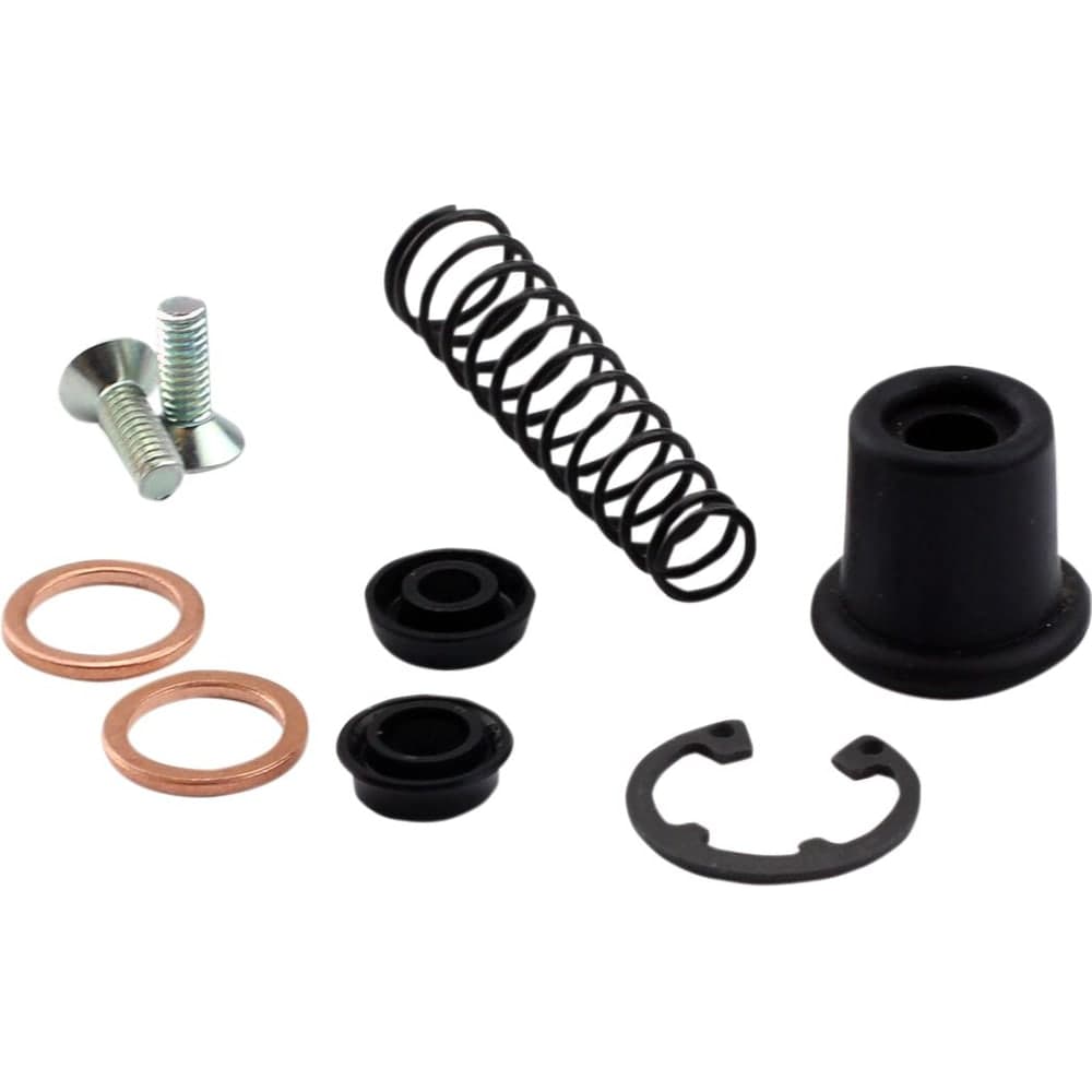 ProX Mastr Cyl Rebuild Front Cr125/