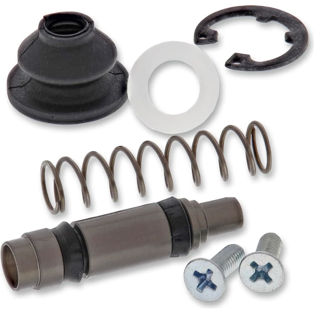 ProX Master Cyl Rebuild Cltch