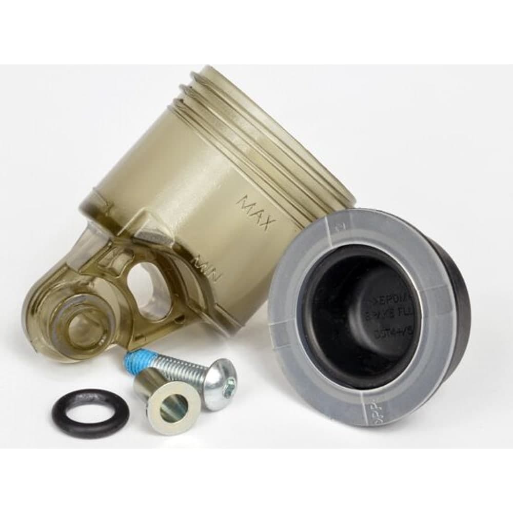 Moto-Master Master Cyli Reserv Smoke
