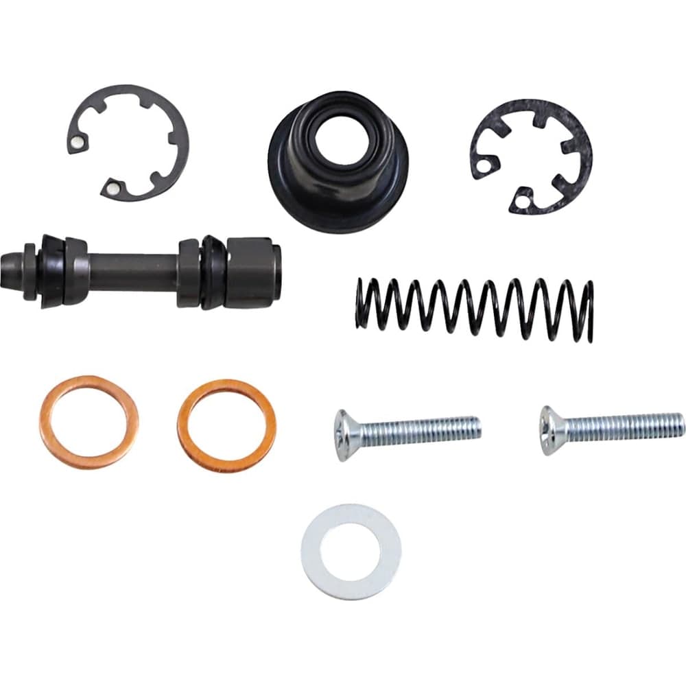ProX Master Cyl Rebuild Kit Fr