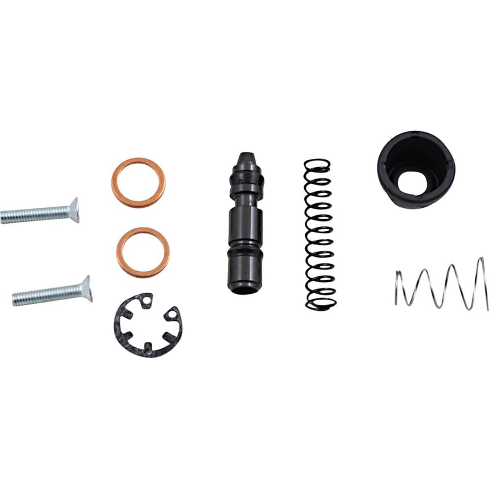 ProX Master Cyl Rebuild Kit Fr