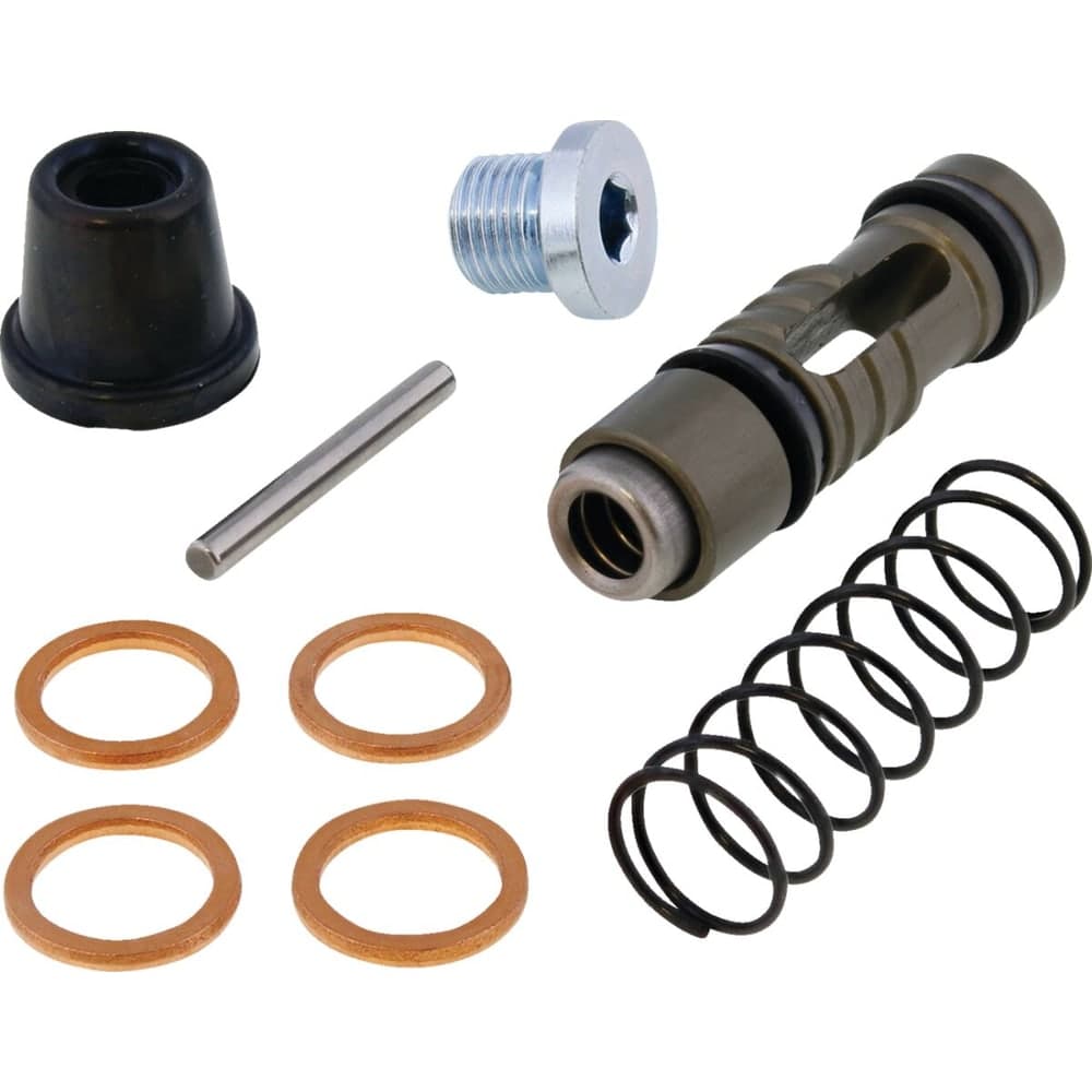 Moose Racing Master Cylinder Rebuild Kit