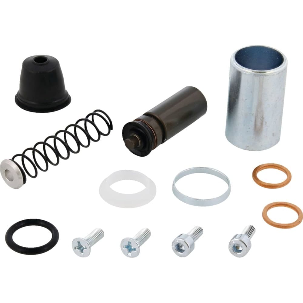 Moose Racing Master Cylinder Rebuild Kit