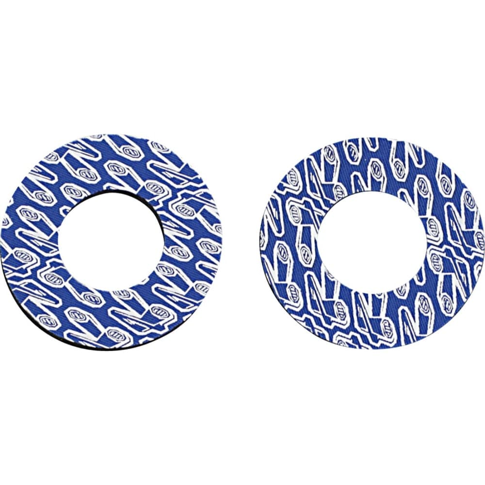Blauw