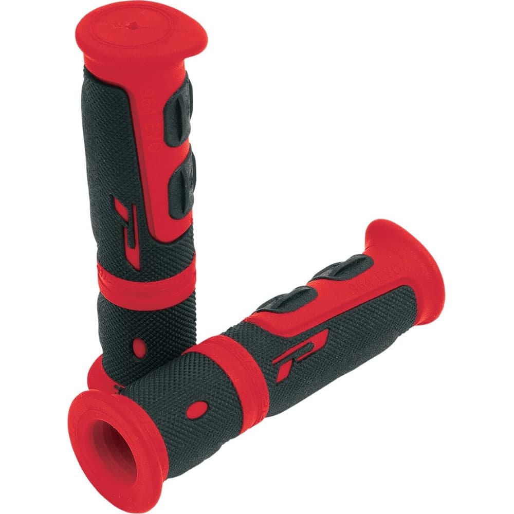 Schwarz/Rot