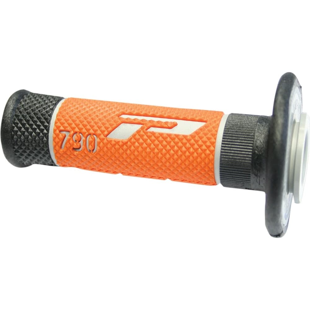 ProGrip Grips790 Grau/Orange/Schwarz