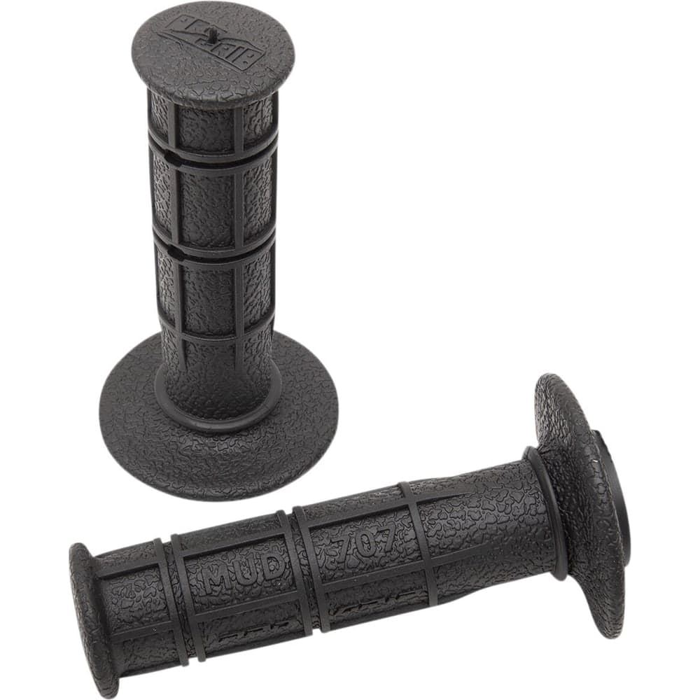 ProGrip Grips 707 Fullwaffle Schwarz