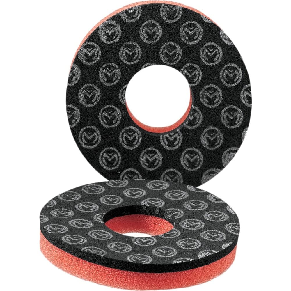 Moose Racing Grip Donut Moose 2 Layer