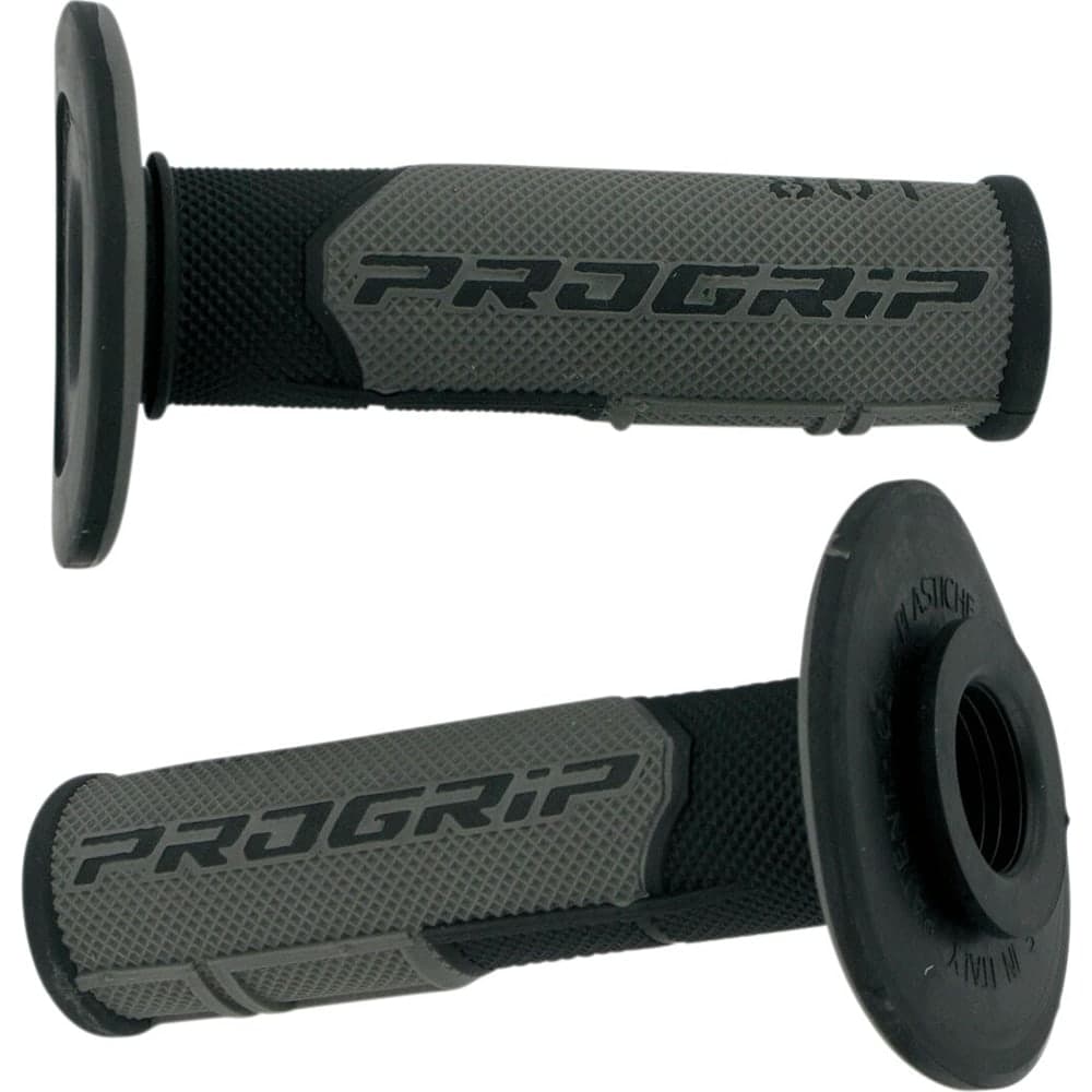 ProGrip Grips801 Schwarz/Grau