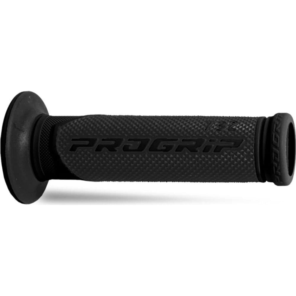 ProGrip Grips 732 Dualdensity Schwarz/Schwarz