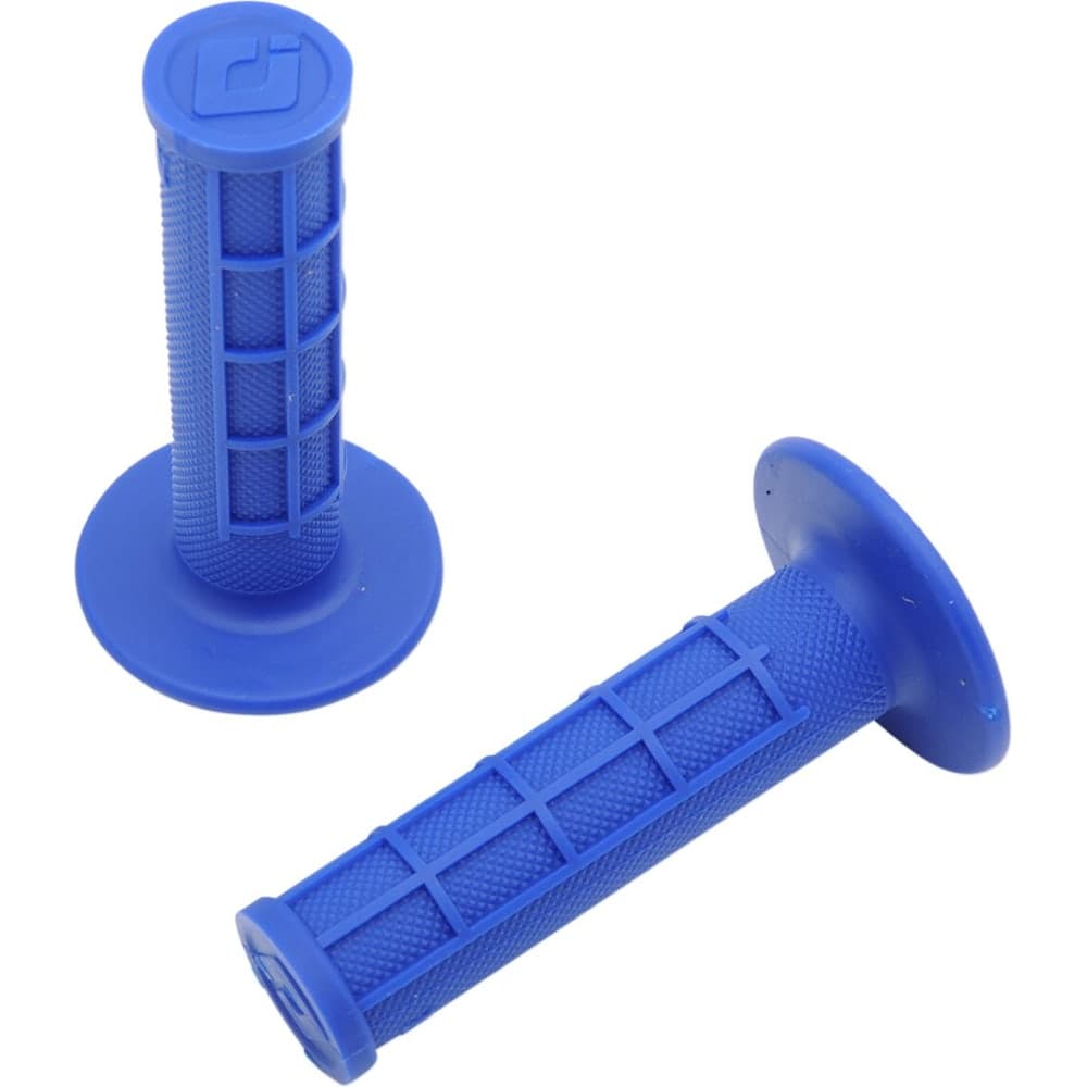 ODI Grips Ruffian 1/2 Waff Blau