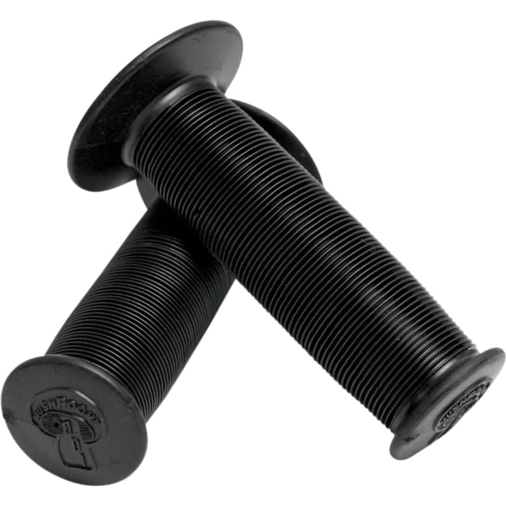 ODI Grips Mushroom Schwarz