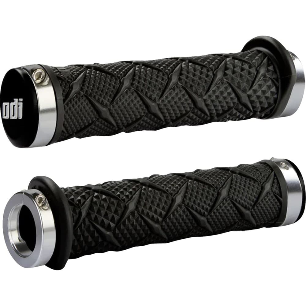 ODI Grips X-Treme Lock Schwarz